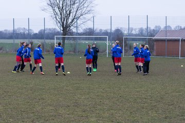 Bild 18 - Frauen TSV Zarpen - FSC Kaltenkirchen : Ergenis: 2:0